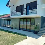 Vikendica Sapat Sane, Prijedor