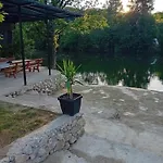 Apartmán Vikendica Sapat Sane, Prijedor Ostra Luka