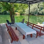 Vikendica Sapat Sane, Prijedor Apartmán Ostra Luka