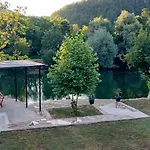 Vikendica Sapat Sane, Prijedor Apartmán