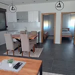 Vikendica Sapat Sane, Prijedor Apartmán Ostra Luka