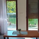 Vikendica Sapat Sane, Prijedor Apartmán Ostra Luka