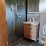 Vikendica Sapat Sane, Prijedor Apartmán Ostra Luka