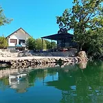 Apartmán Vikendica Sapat Sane, Prijedor Ostra Luka