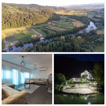 Vikendica Sapat Sane, Prijedor Ostra Luka
