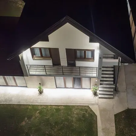 Vikendica Sapat Sane, Prijedor Apartment