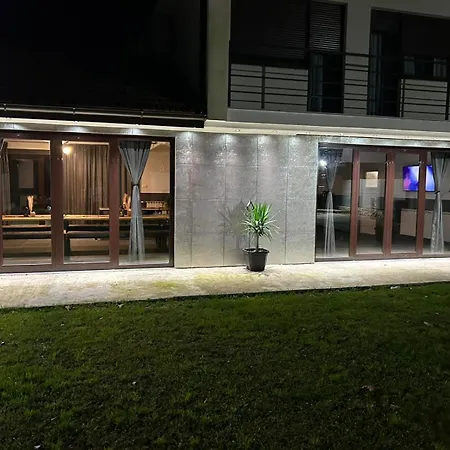 Vikendica Sapat Sane, Prijedor Ostra Luka