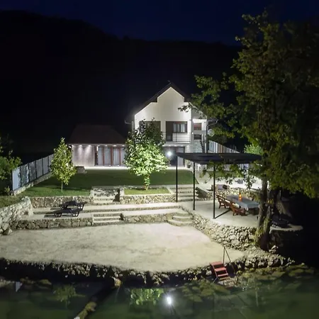 Vikendica Sapat Sane, Prijedor Ostra Luka