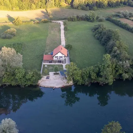 Vikendica Sapat Sane, Prijedor Apartment *