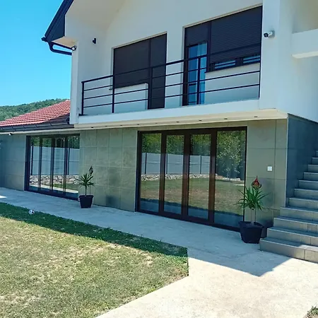 Vikendica Sapat Sane, Prijedor