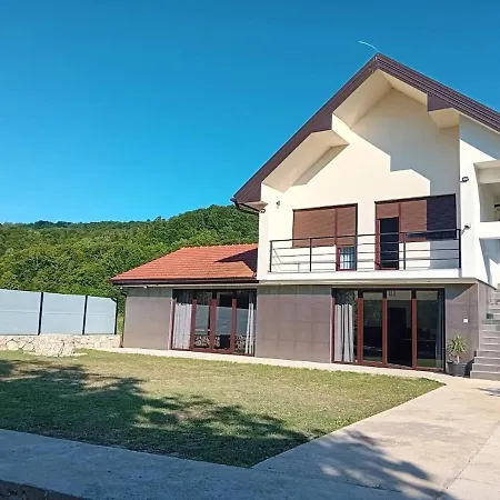 Apartment Vikendica Sapat Sane, Prijedor