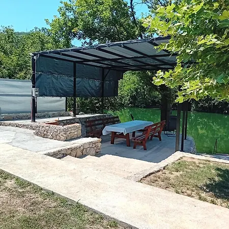 Vikendica Sapat Sane, Prijedor *