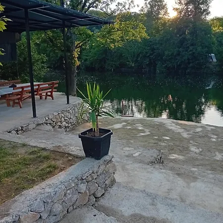 Appartement Vikendica Sapat Sane, Prijedor Ostra Luka