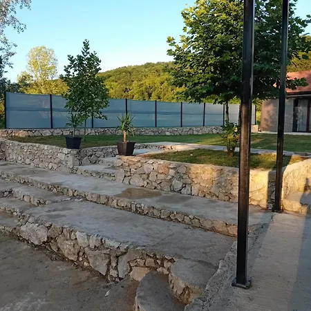Vikendica Sapat Sane, Prijedor *