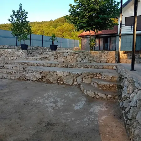 Vikendica Sapat Sane, Prijedor Appartement