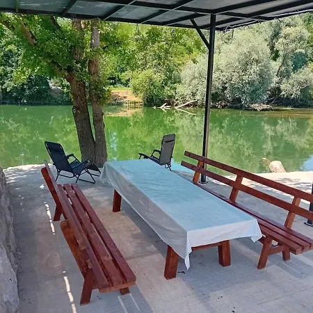 Vikendica Sapat Sane, Prijedor Appartement Ostra Luka