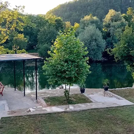 Vikendica Sapat Sane, Prijedor Appartement