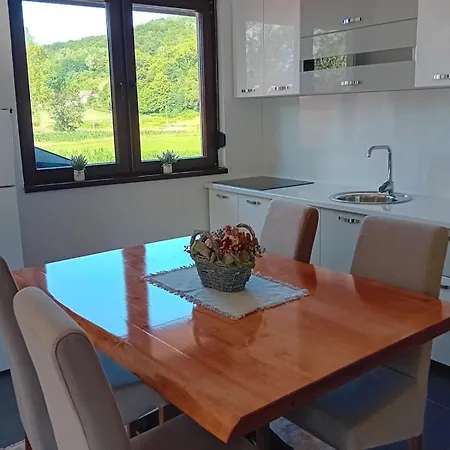 Vikendica Sapat Sane, Prijedor *