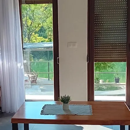 Vikendica Sapat Sane, Prijedor Appartement Ostra Luka
