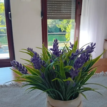 Vikendica Sapat Sane, Prijedor Ostra Luka