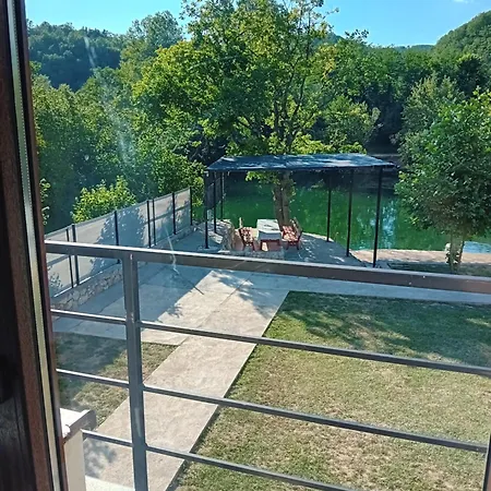 Vikendica Sapat Sane, Prijedor Ostra Luka