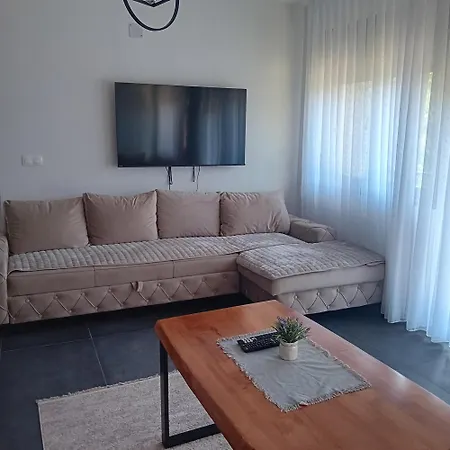 Vikendica Sapat Sane, Prijedor *