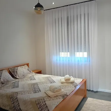 Apartment Vikendica Sapat Sane, Prijedor *