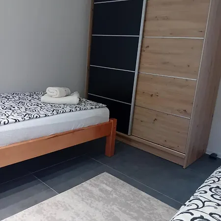 Vikendica Sapat Sane, Prijedor Ostra Luka