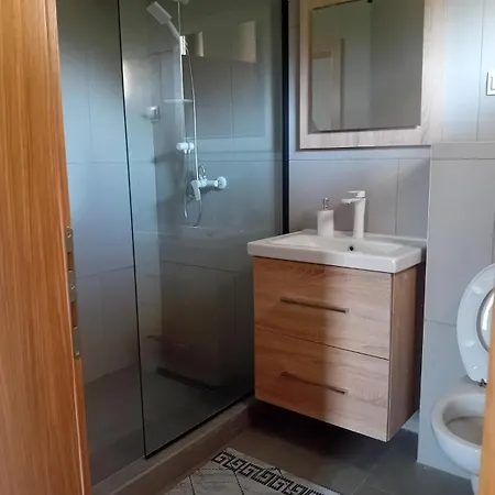 Vikendica Sapat Sane, Prijedor Appartement Ostra Luka