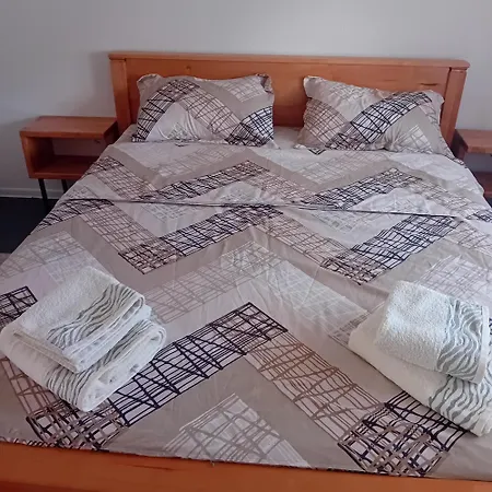 Apartment Vikendica Sapat Sane, Prijedor *