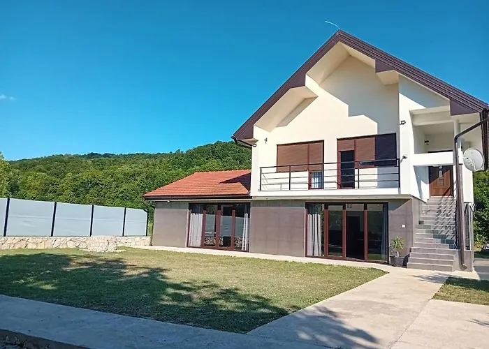 Апартаменты Vikendica Sapat Sane, Prijedor