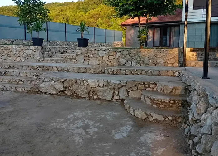 Vikendica Sapat Sane, Prijedor Апартаменты