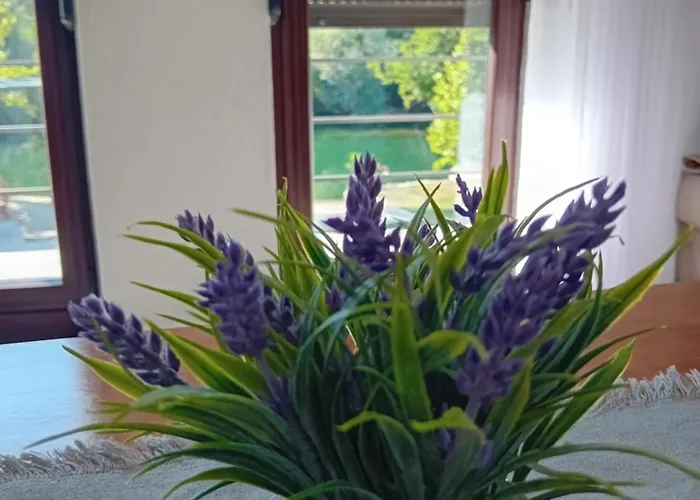 Vikendica Sapat Sane, Prijedor Ostra Luka