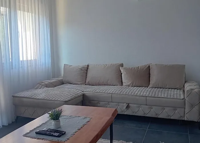 Апартаменты Vikendica Sapat Sane, Prijedor Ostra Luka