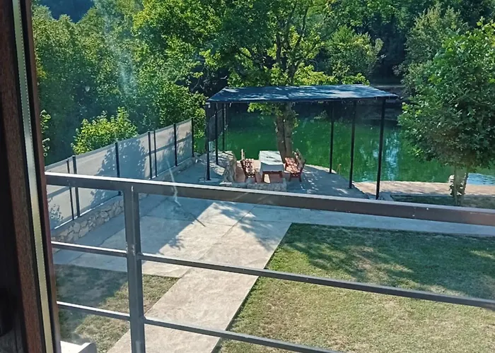 Vikendica Sapat Sane, Prijedor Ostra Luka