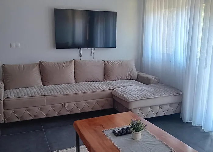 Vikendica Sapat Sane, Prijedor *