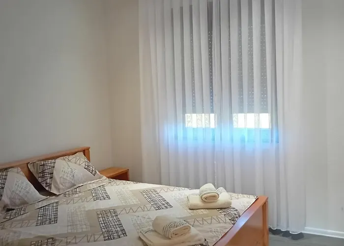 Апартаменты Vikendica Sapat Sane, Prijedor *