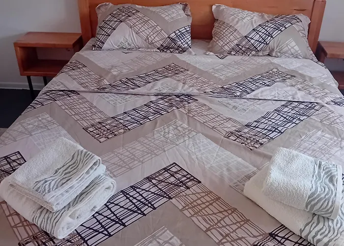 Апартаменты Vikendica Sapat Sane, Prijedor *